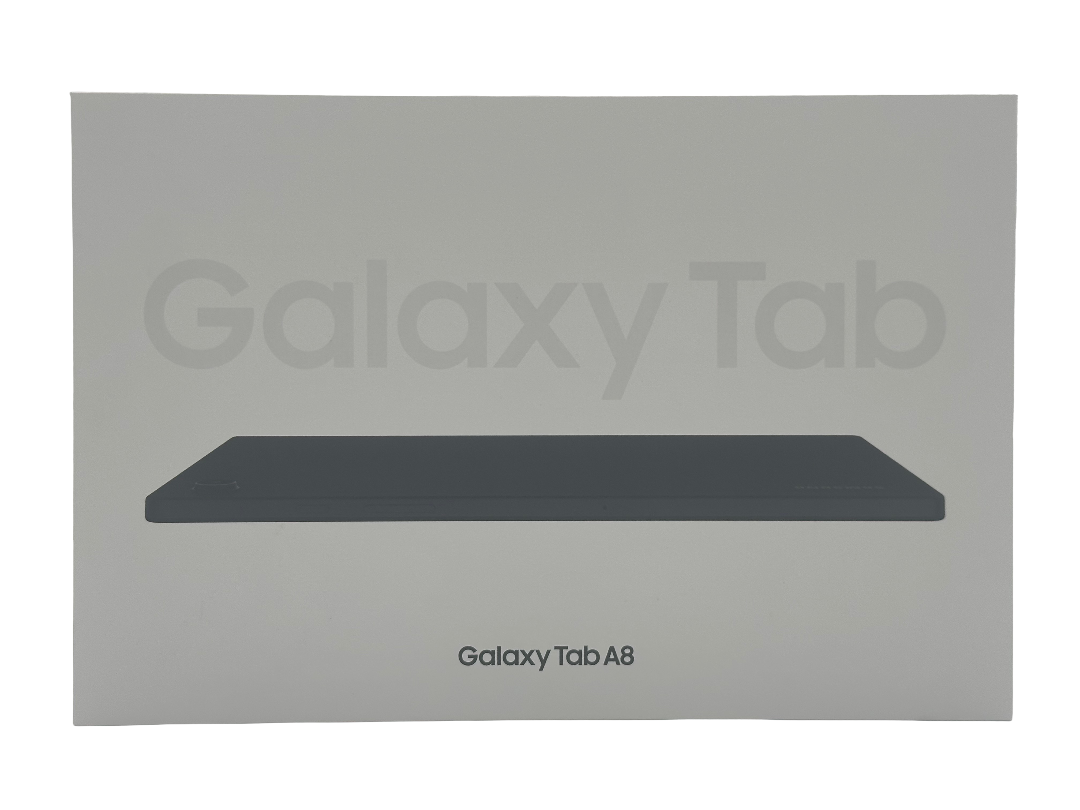 Samsung Galaxy Tab A8 SM-X205 Android Tablet LTE 10,5 Zoll Display 32GB 3GB RAM