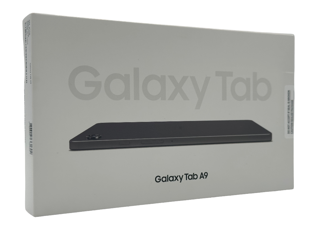 Samsung Galaxy Tab A9 64GB 4GB RAM 8,7 Zoll Wi-Fi Graphite SM-X110