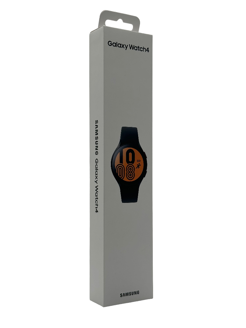 Samsung Galaxy Watch4 SM-R870 44 mm, Black GPS + Bluetooth Smartwatch