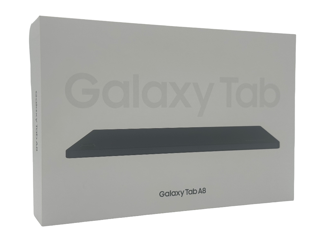 Samsung Galaxy Tab A8 SM-X205 Android Tablet LTE 10,5 Zoll Display 32GB 3GB RAM