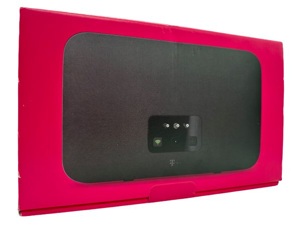 Telekom Speedport Smart 4 WLAN-Router Typ A 6.000 Mbit/s Wi-Fi 6 NEU & OVP