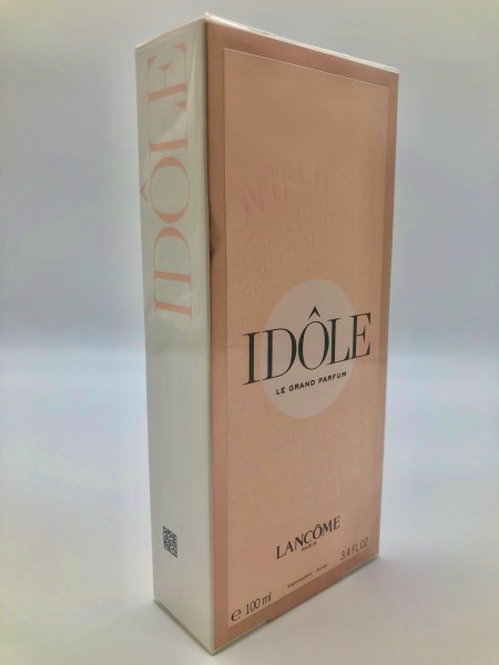 Lancome Idole Le Grand 100 ml Eau de Parfum Spray Damen NEU & OVP