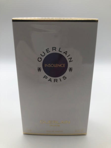 Guerlain Insolence 75 ml Eau de Parfum für Damen