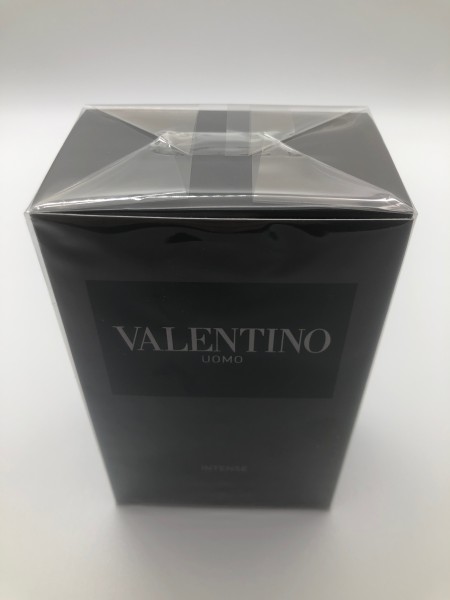 Valentino Uomo - Intense EDP Spray 100 ml Herren Eau de Parfum Neu & OVP