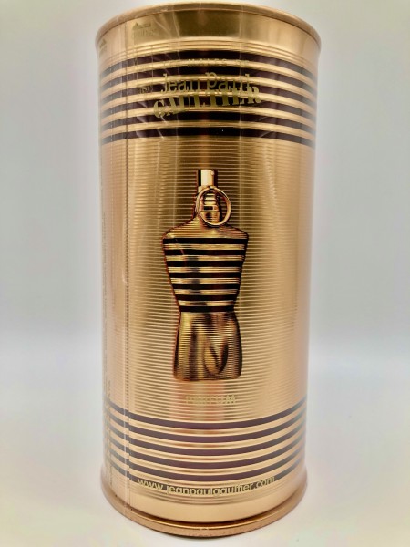 Jean Paul Gaultier le Male Elixir Parfum Spray 125 ml Herrenduft NEU & OVP