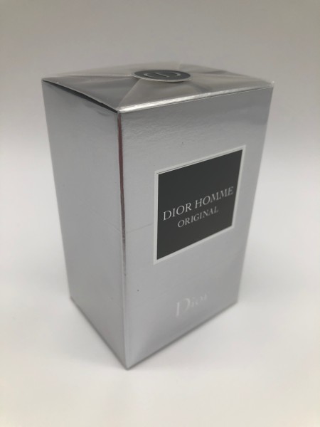 Dior Homme Original Eau de Toilette 50ml Spray Herren Neu & OVP