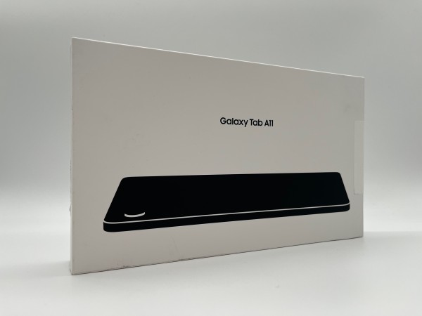 Samsung Galaxy Tab A11 Wi-Fi SM-X130 64GB 4GB WLAN Gray 8,7" NEU & OVP