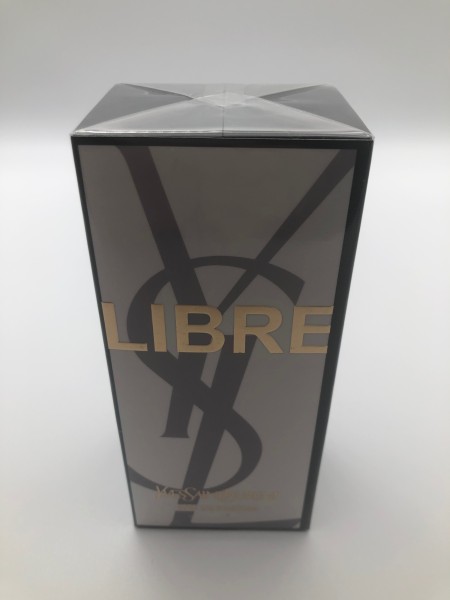 Yves Saint Laurent LIBRE 90 ml Eau de Parfum Damen NEU & OVP 90ml EdP