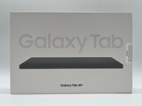 Samsung Galaxy Tab A9+ X210R WiFi Tablet 256GB 8GB RAM graphite Android 11 Zoll NEU & OVP