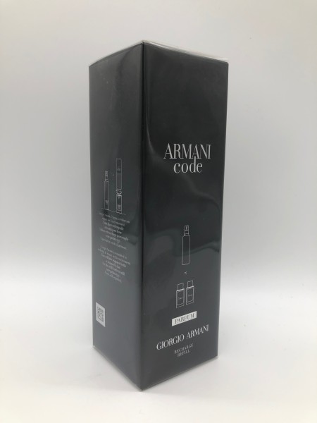 Giorgio Armani Code Homme Le Parfum Refill 150ml Herren Parfum