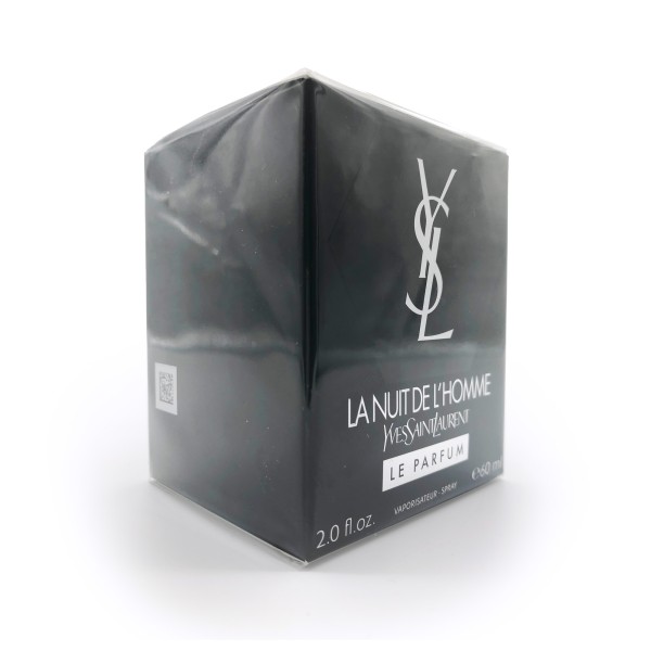 Yves Saint Laurent La Nuit de L'Homme Le Parfum 60 ml Herren Neu & OVP