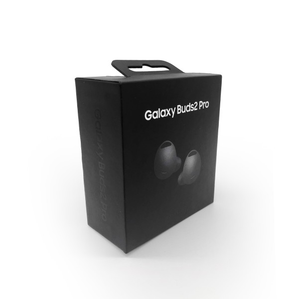 Samsung Galaxy Buds 2 Pro R510 ANC Kopfhörer Graphite NEU & OVP