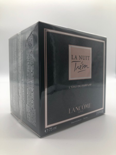 Lancome La Nuit Tresor Eau de Parfum 75ml Damen