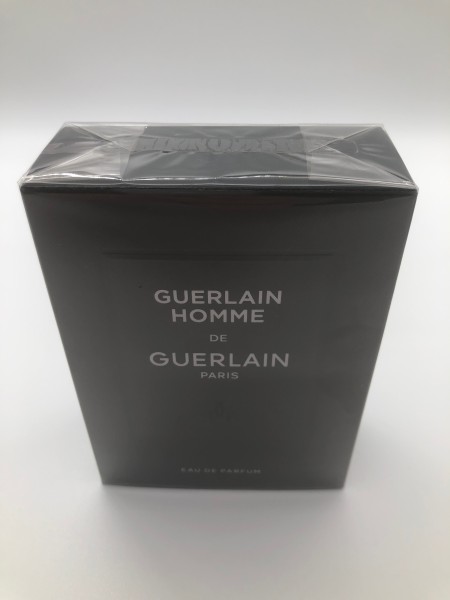 Guerlain Homme de Guerlain Eau de Parfum 100 ml Herren NEU & OVP