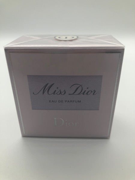 Dior Miss Dior Eau de Parfum Spray für Damen - 50ml Neu & OVP