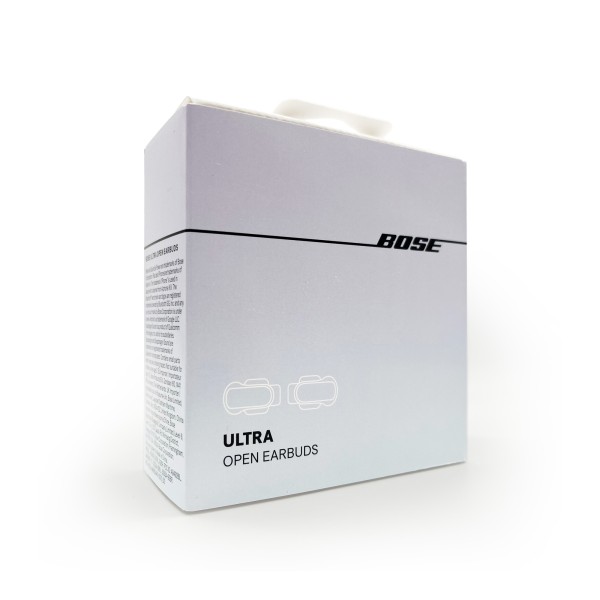 BOSE Ultra Open Earbuds True Wireless Kopfhörer chilled lilac Neu & OVP