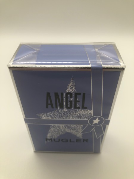 MUGLER ANGEL 15ml EDP Eau de Parfum refillable Star nachfüllbar NEU & OVP